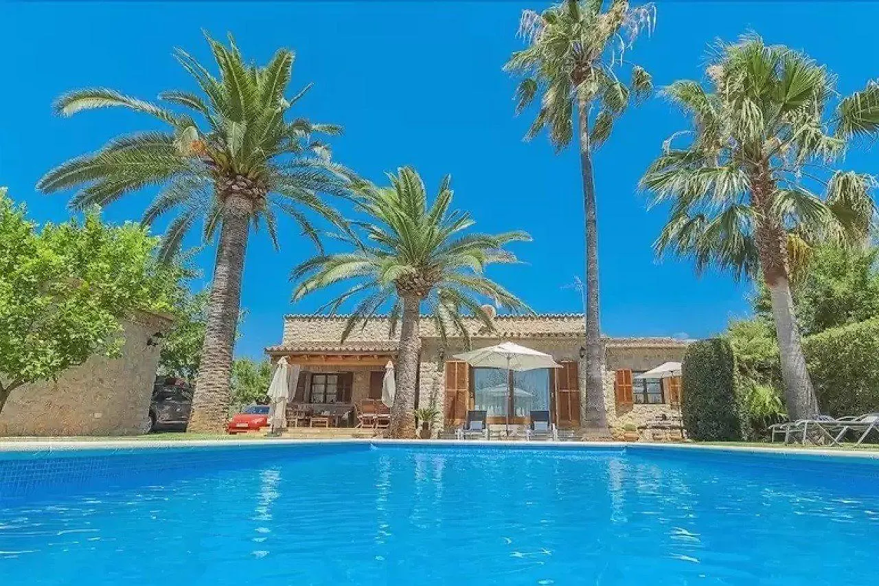 Yupihome Finca Sa Bona Casa فيلة إنكا