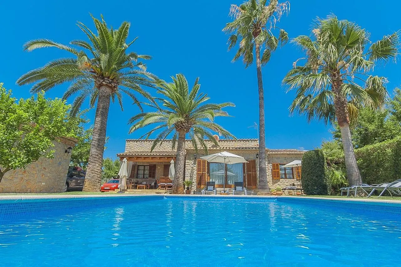 Yupihome Finca Sa Bona Casa 0*, Inca (Mallorca) Spain