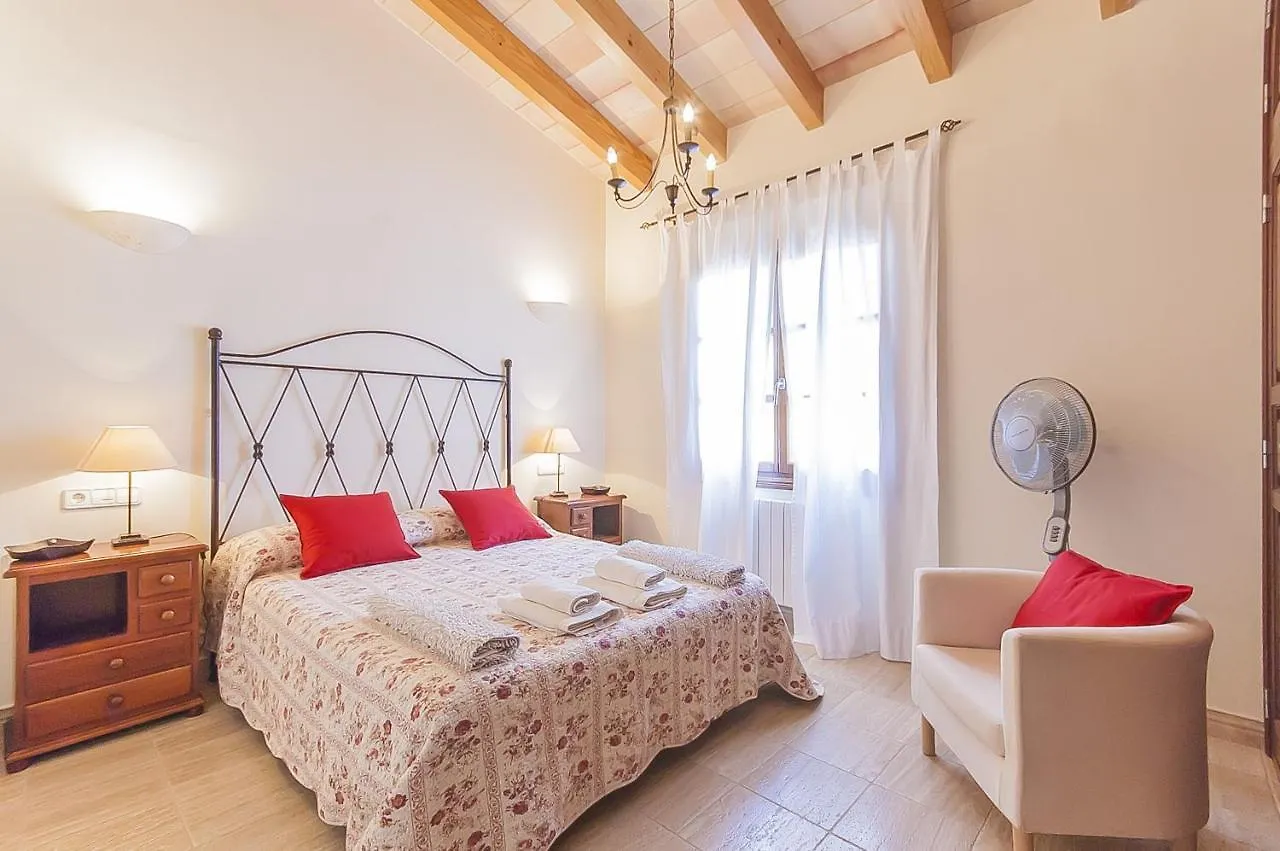 فيلة Yupihome Finca Sa Bona Casa