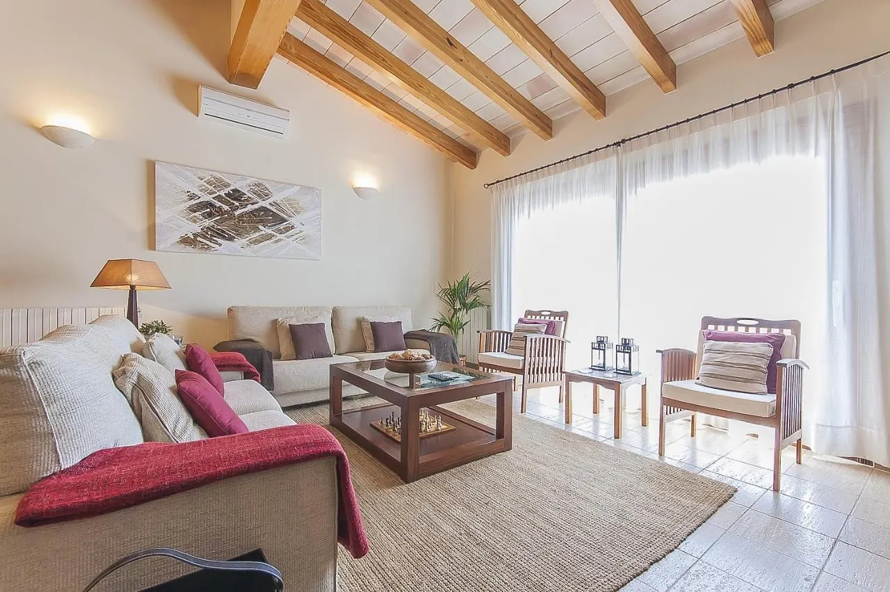 Yupihome Finca Sa Bona Casa 0*, Inca (Mallorca)