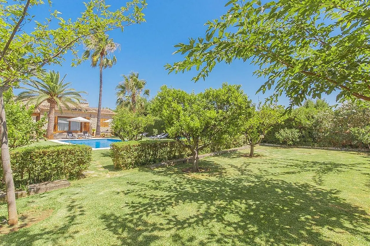 Yupihome Finca Sa Bona Casa 0*, إنكا