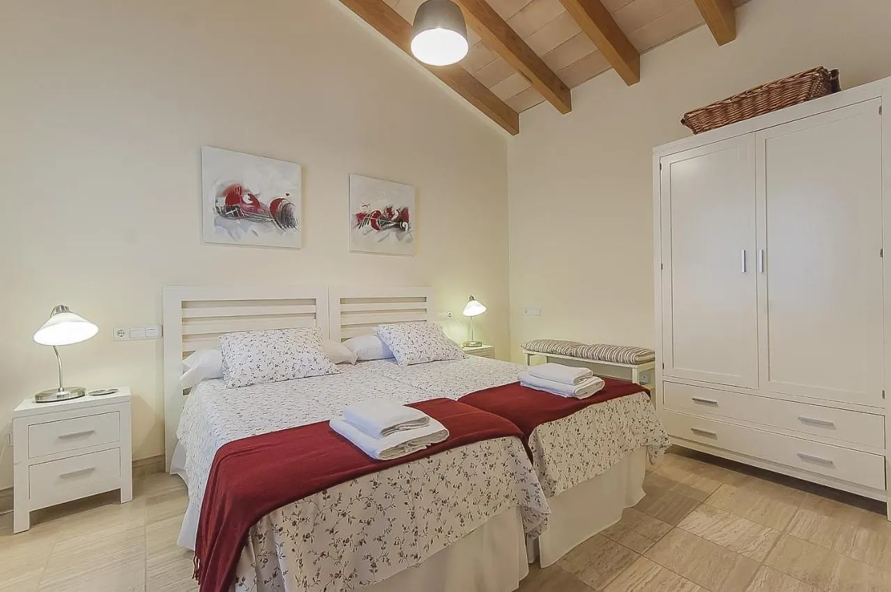 Yupihome Finca Sa Bona Casa فيلة