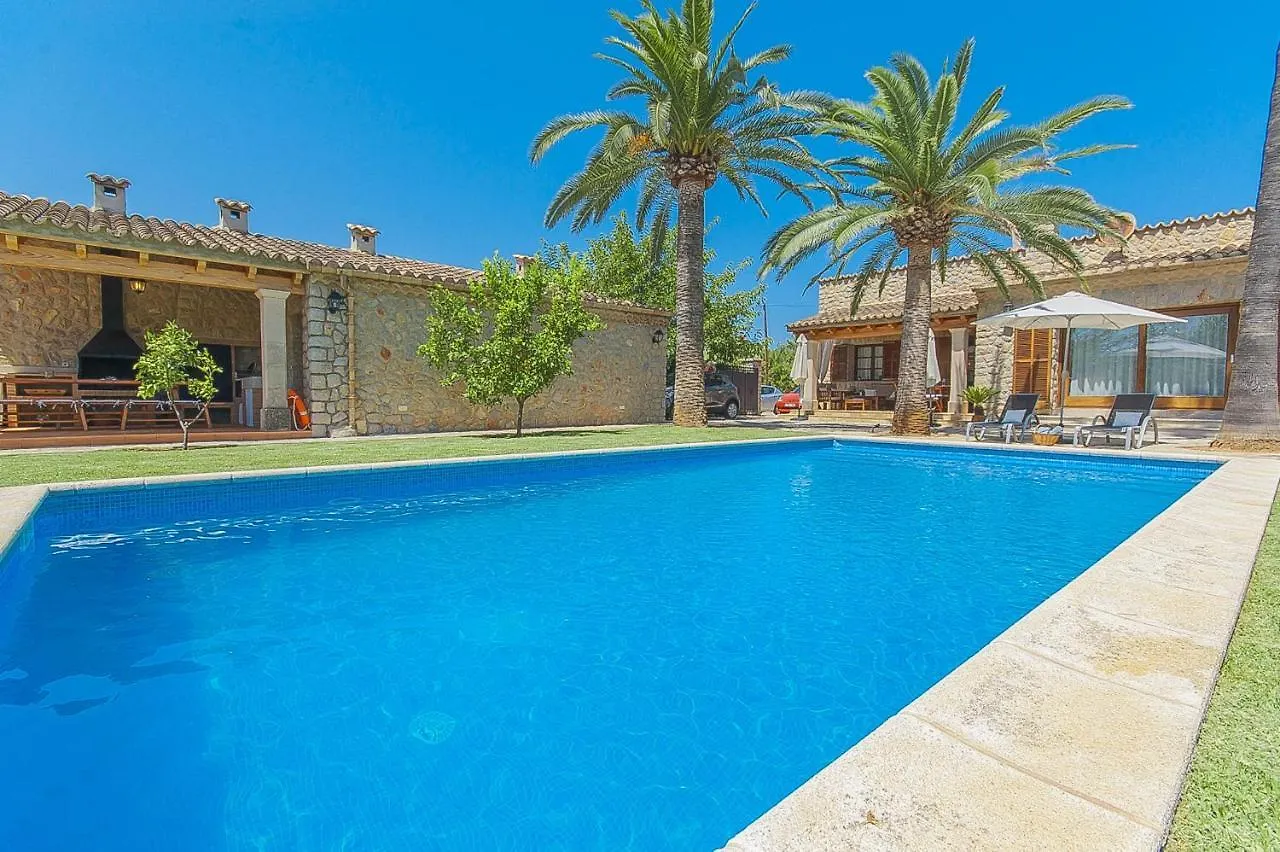 Yupihome Finca Sa Bona Casa